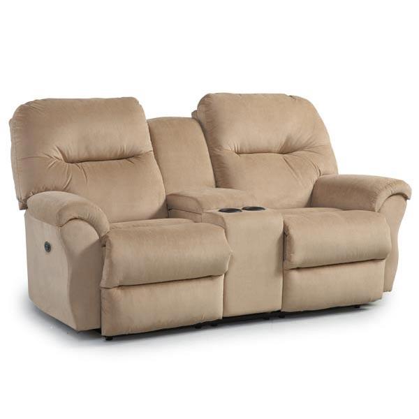 BODIE LOVESEAT SPACE SAVER LOVESEAT- L760RA4