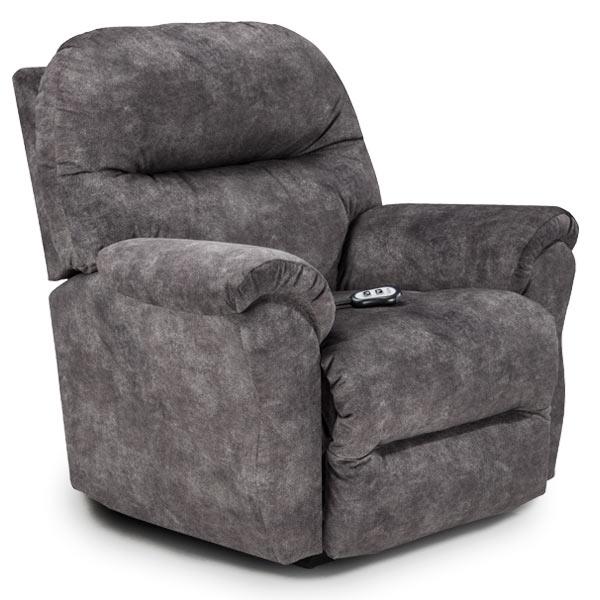 BODIE ROCKER RECLINER- 8NW17