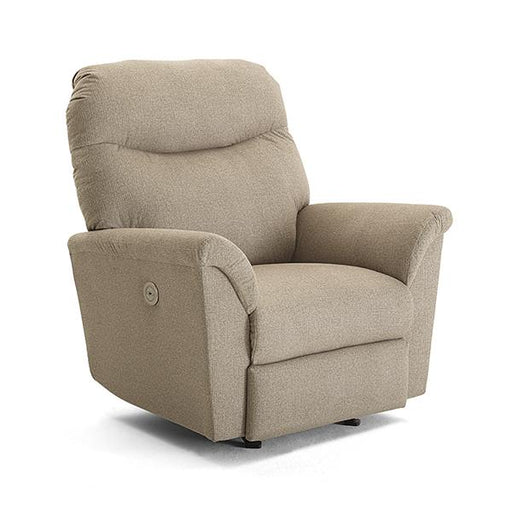 CAITLIN SWIVEL GLIDER RECLINER- 4N25 image