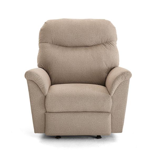 CAITLIN POWER SPACE SAVER RECLINER- 4NP24