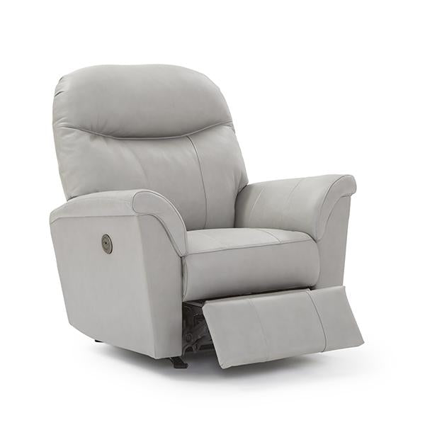 CAITLIN POWER ROCKER RECLINER- 4NP27