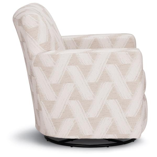 CAROLY SWIVEL GLIDER- 2817 - Aumand's Furniture (North Walpole, NH) 