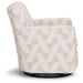 CAROLY SWIVEL GLIDER- 2817 - Aumand's Furniture (North Walpole, NH) 