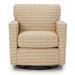 CAROLY SWIVEL GLIDER- 2817 - Aumand's Furniture (North Walpole, NH) 