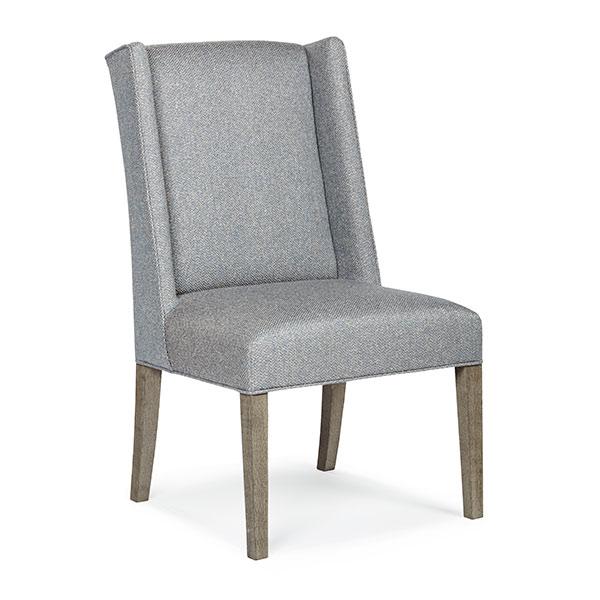 CHRISNEY DINING CHAIR (2/CARTON)- 9830DW/2 - Aumand's Furniture (North Walpole, NH) 