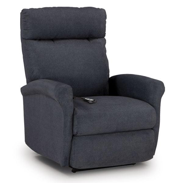 CODIE POWER HEAD TILT ROCKER RECLINER- 1AZ07