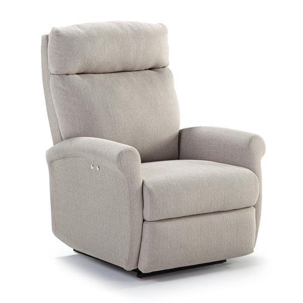 CODIE POWER HEAD TILT SPACE SAVER RECLINER- 1AZ04