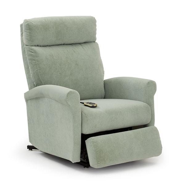 CODIE POWER HEAD TILT ROCKER RECLINER- 1AZ07