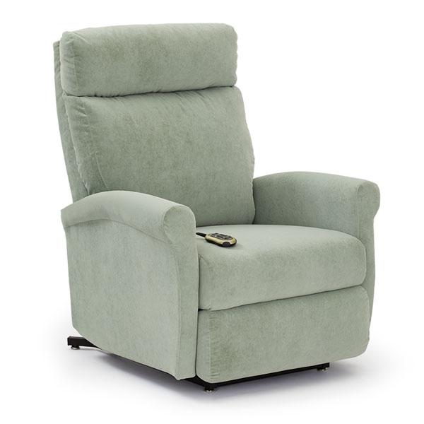 CODIE ROCKER RECLINER- 1A07