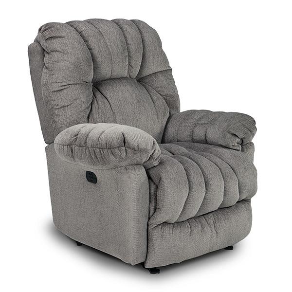 CONEN POWER HEAD TILT SPACE SAVER RECLINER- 9MZ94