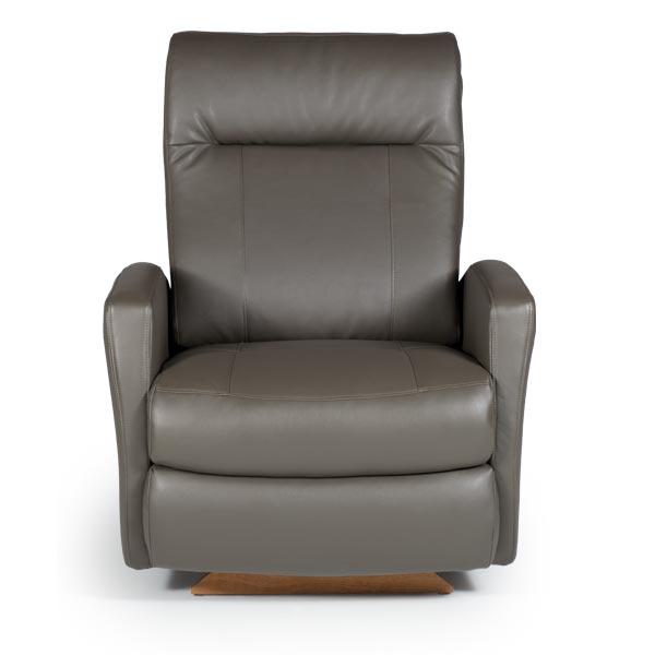 COSTILLA SWIVEL GLIDER RECLINER- 2A35