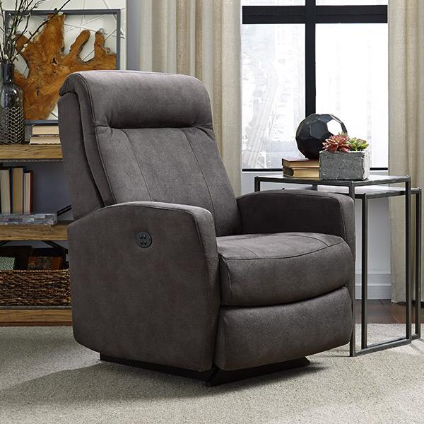 COSTILLA POWER SPACE SAVER RECLINER- 2AP34