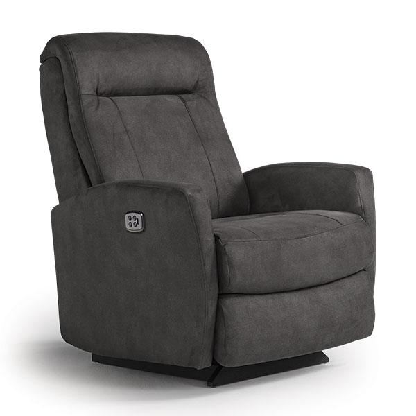 COSTILLA SPACE SAVER RECLINER- 2A34