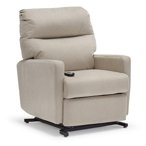 COVINA POWER SWIVEL GLIDER RECLINER- 1AP75