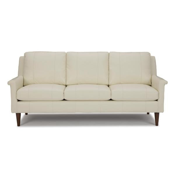 DACEY COLLECTION STATIONARY SOFA W/2 PILLOWS- S11DW