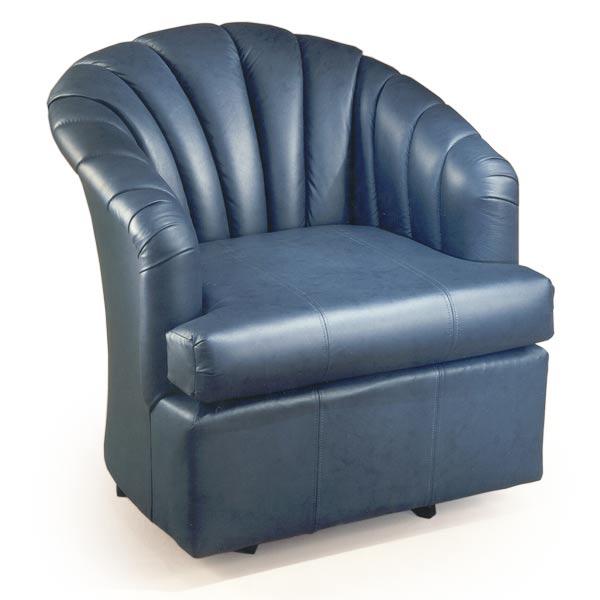 ELAINE SWIVEL GLIDER- 2557