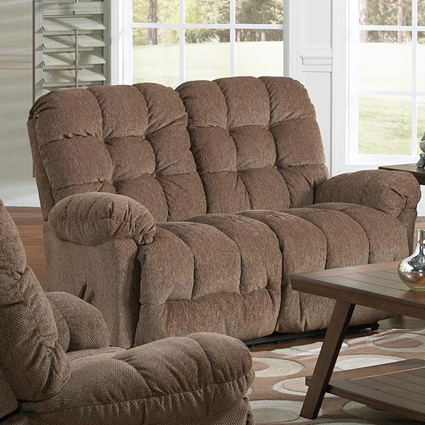 EVERLASTING LOVESEAT POWER HEAD TILT SPACE SAVER LOVESEAT - L515RZ4