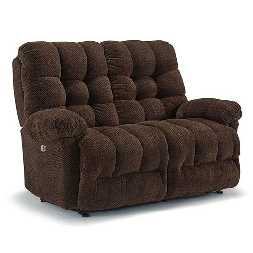 EVERLASTING LOVESEAT ROCKING CONSOLE LOVESEAT- L515RC7 image