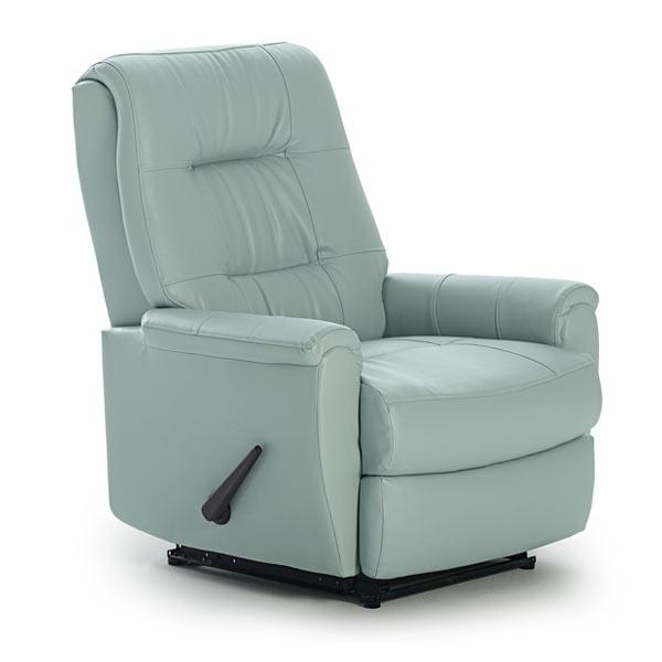 FELICIA POWER ROCKER RECLINER- 2AP77