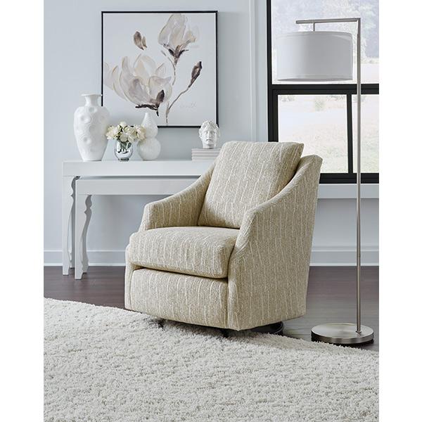 FLUTTER SWIVEL GLIDER- 2277