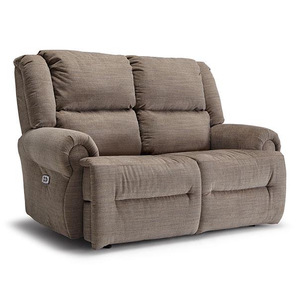 GENET LOVESEAT SPACE SAVER LOVESEAT- L960RA4