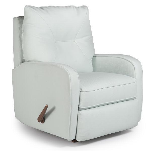 INGALL ROCKER RECLINER- 2A07 image