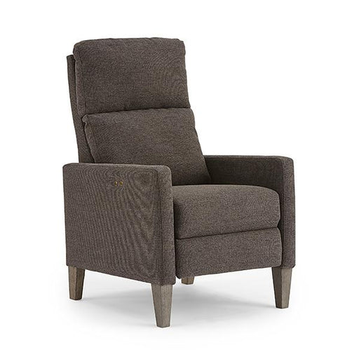 JANAE POWER HIGH LEG RECLINER- 1LP30R image