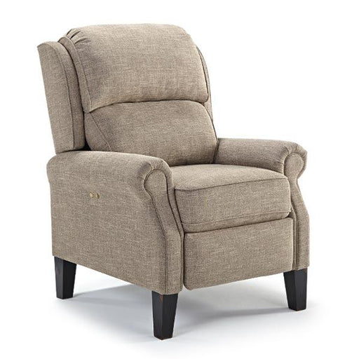 JOANNA POWER HEAD TILT HIGH LEG RECLINER - 0LZ20E image