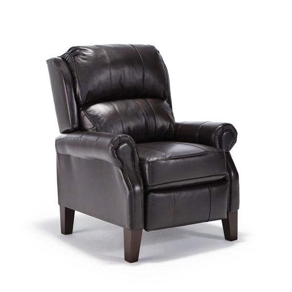 JOANNA HIGH LEG RECLINER - 0L20DW