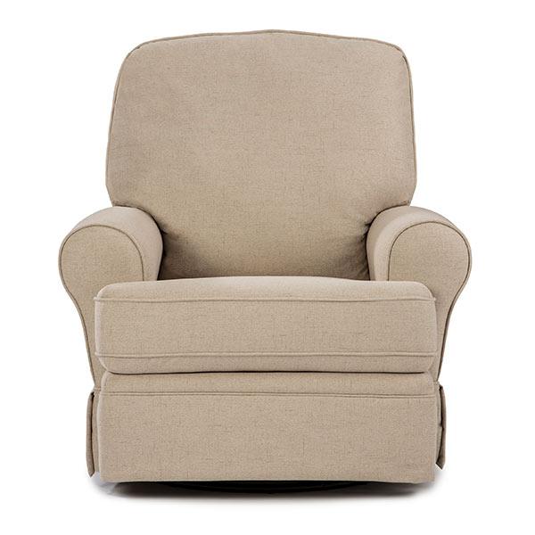 JULIANA POWER SWIVEL GLIDER RECLINER- 5NP75