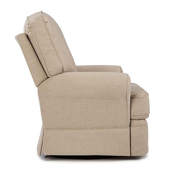 JULIANA POWER SWIVEL GLIDER RECLINER- 5NP75