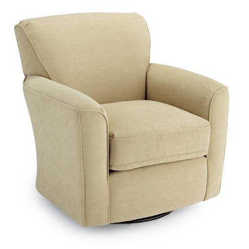 KAYLEE SWIVEL GLIDER- 2887 image