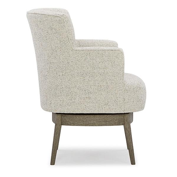 KELIDA SWIVEL CHAIR- 1048E