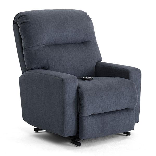 KENLEY SPACE SAVER RECLINER- 5N14