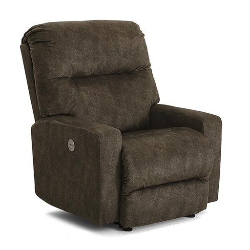 KENLEY POWER LIFT RECLINER- 5N11 image