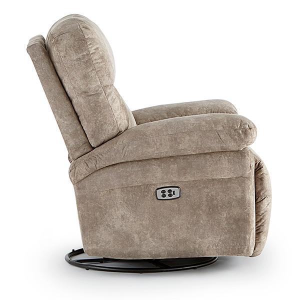 LEYA ROCKER RECLINER- 6M77