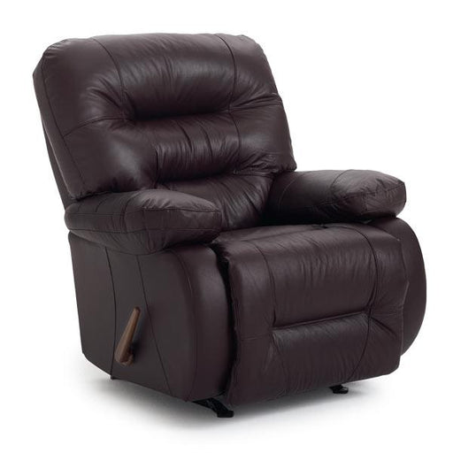 MADDOX POWER SWIVEL GLIDER RECLINER- 8NP45 image