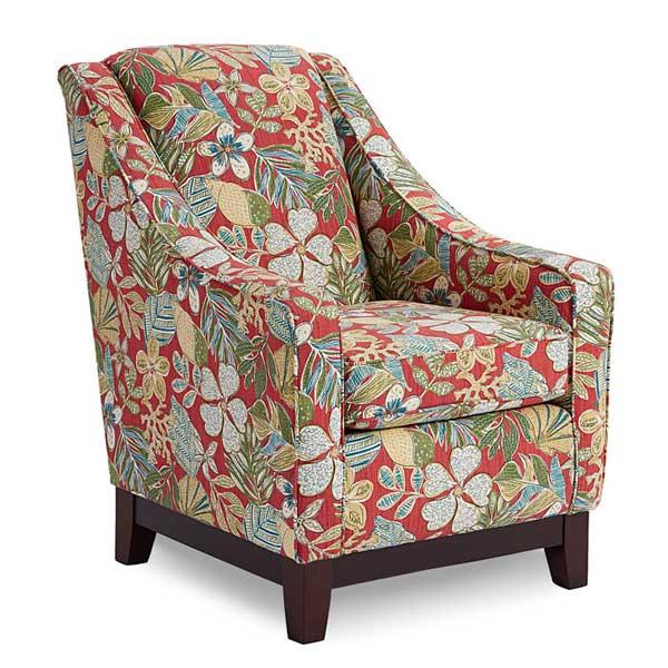 MARIKO CLUB CHAIR- 2070DW