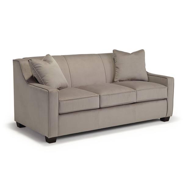 MARINETTE SOFA MEMORY FOAM SOFA FULL SLEEPER- S20MFE