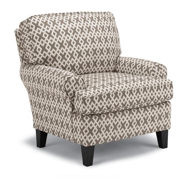 MAYCI CLUB CHAIR- 1580R