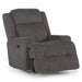 O'NEIL POWER ROCKER RECLINER- 9NP27 - Aumand's Furniture (North Walpole, NH) 