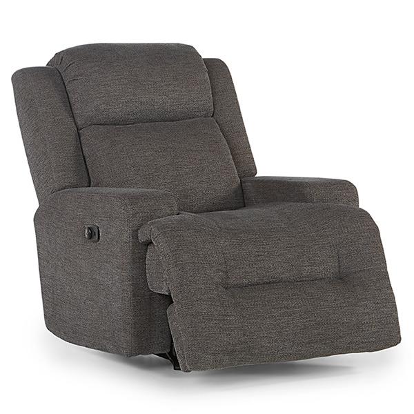 O'NEIL ROCKER RECLINER- 9N27