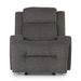 O'NEIL POWER ROCKER RECLINER- 9NP27 - Aumand's Furniture (North Walpole, NH) 