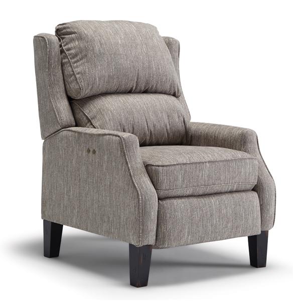 PAULEY POWER HIGH LEG RECLINER- 3LP50DW