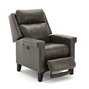 PRIMA POWER HIGH LEG RECLINER- 3LP40E