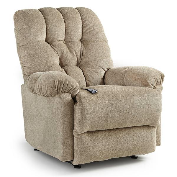 RAIDER ROCKER RECLINER- 9MW37-1