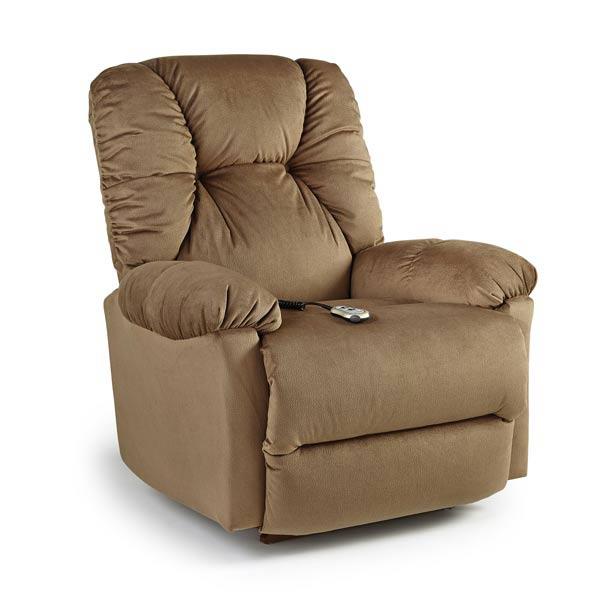 ROMULUS SPACE SAVER RECLINER- 9MW54