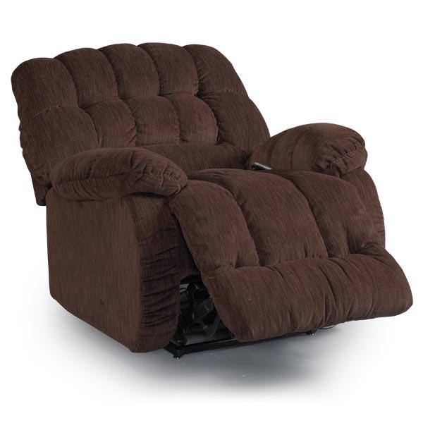 ROSCOE BEAST ROCKER RECLINER - 9B27