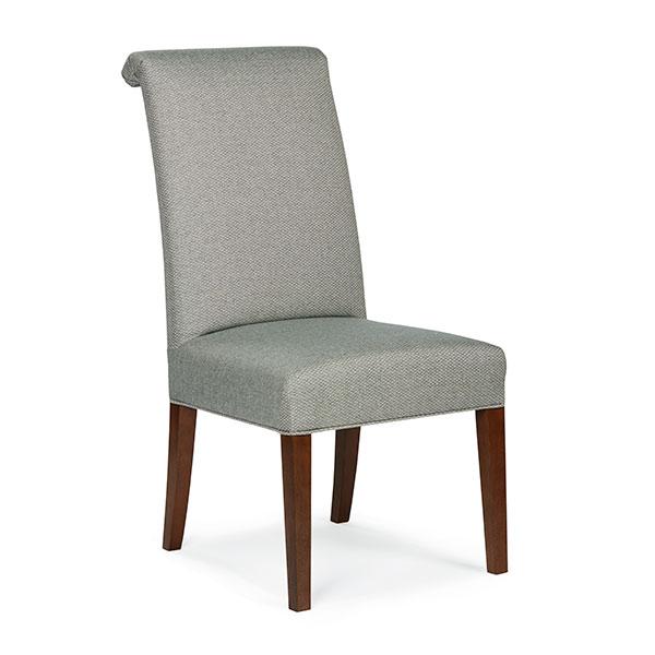 SEBREE DINING CHAIR (2/CARTON)- 9860E/2