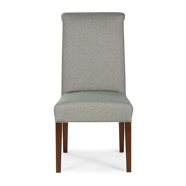 SEBREE DINING CHAIR (1/CARTON)- 9860R/1